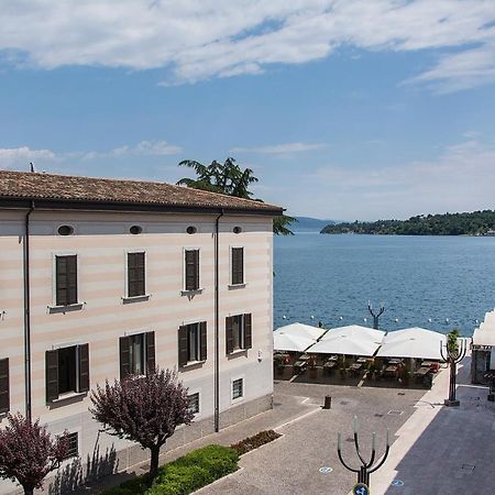 Casa Regina Apartman Salò Kültér fotó
