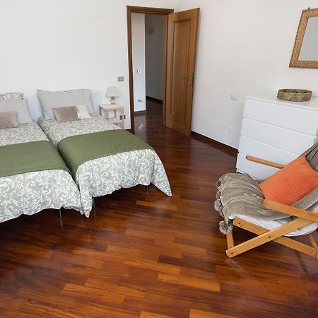 Casa Regina Apartman Salò Kültér fotó