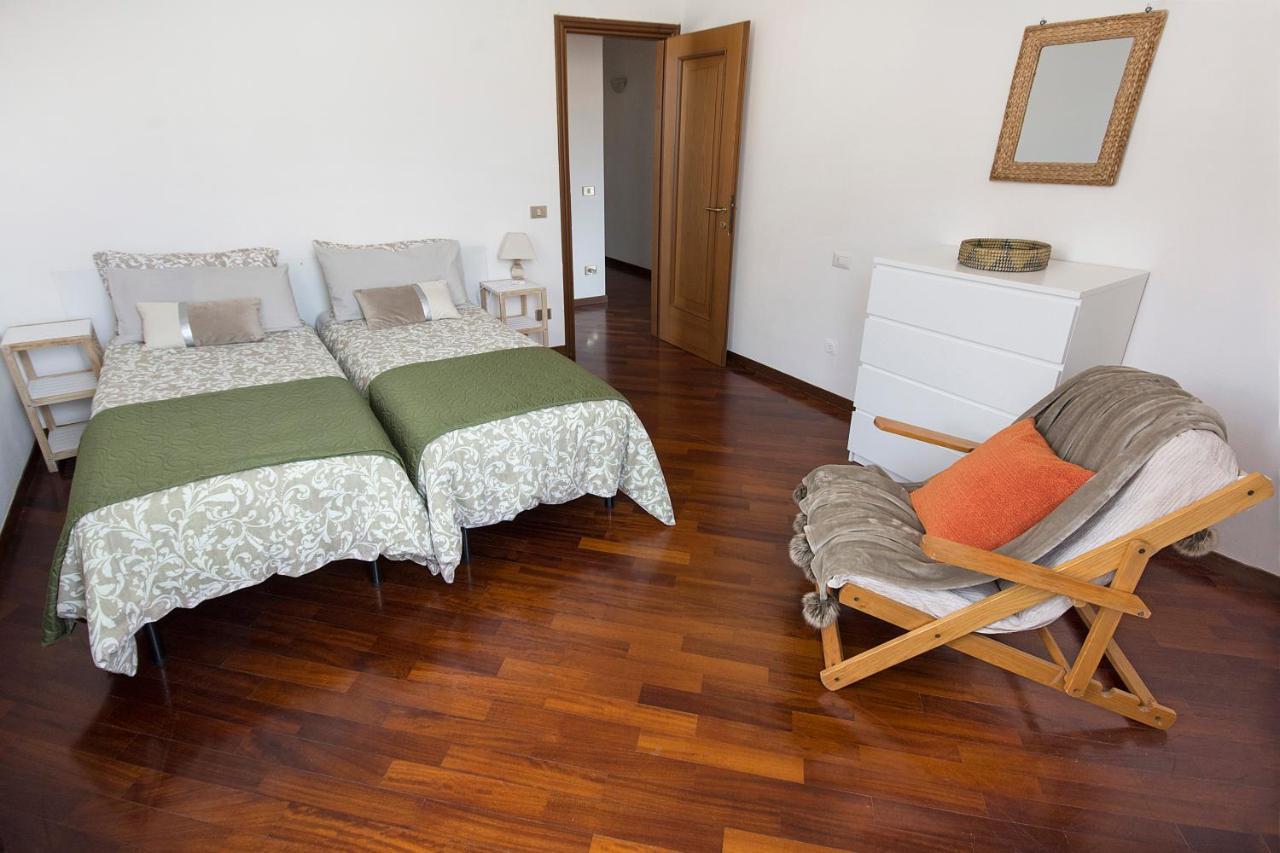 Casa Regina Apartman Salò Kültér fotó