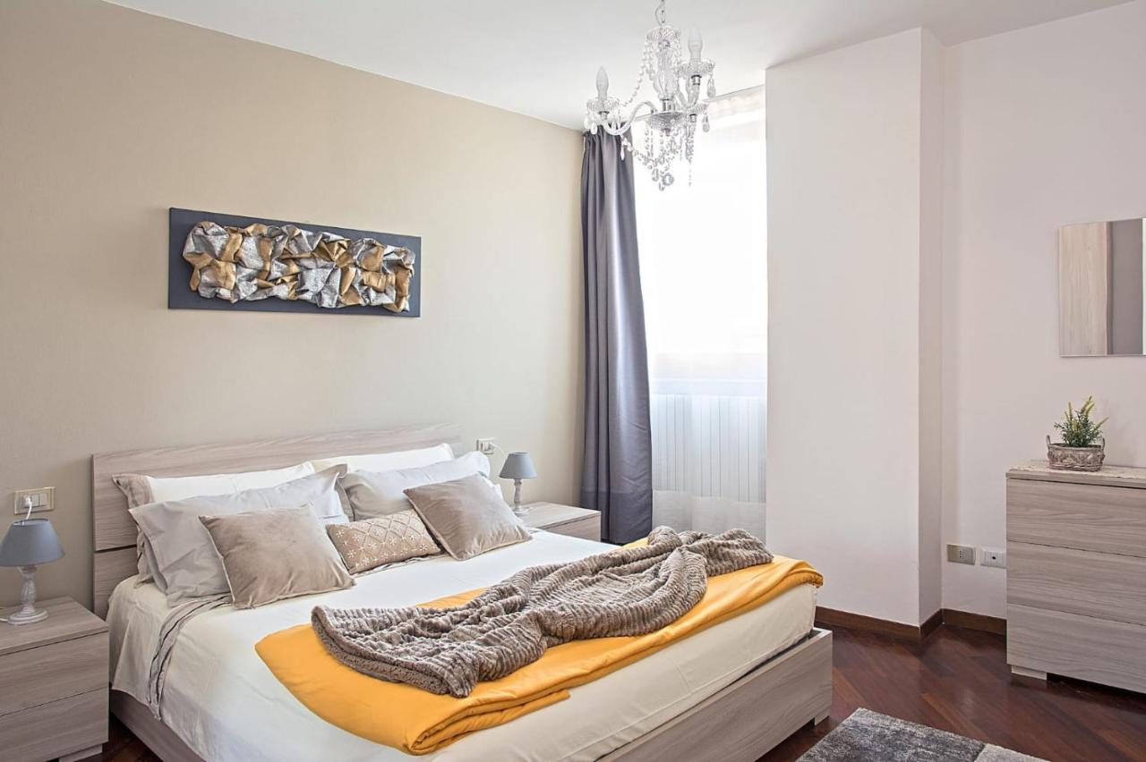Casa Regina Apartman Salò Kültér fotó