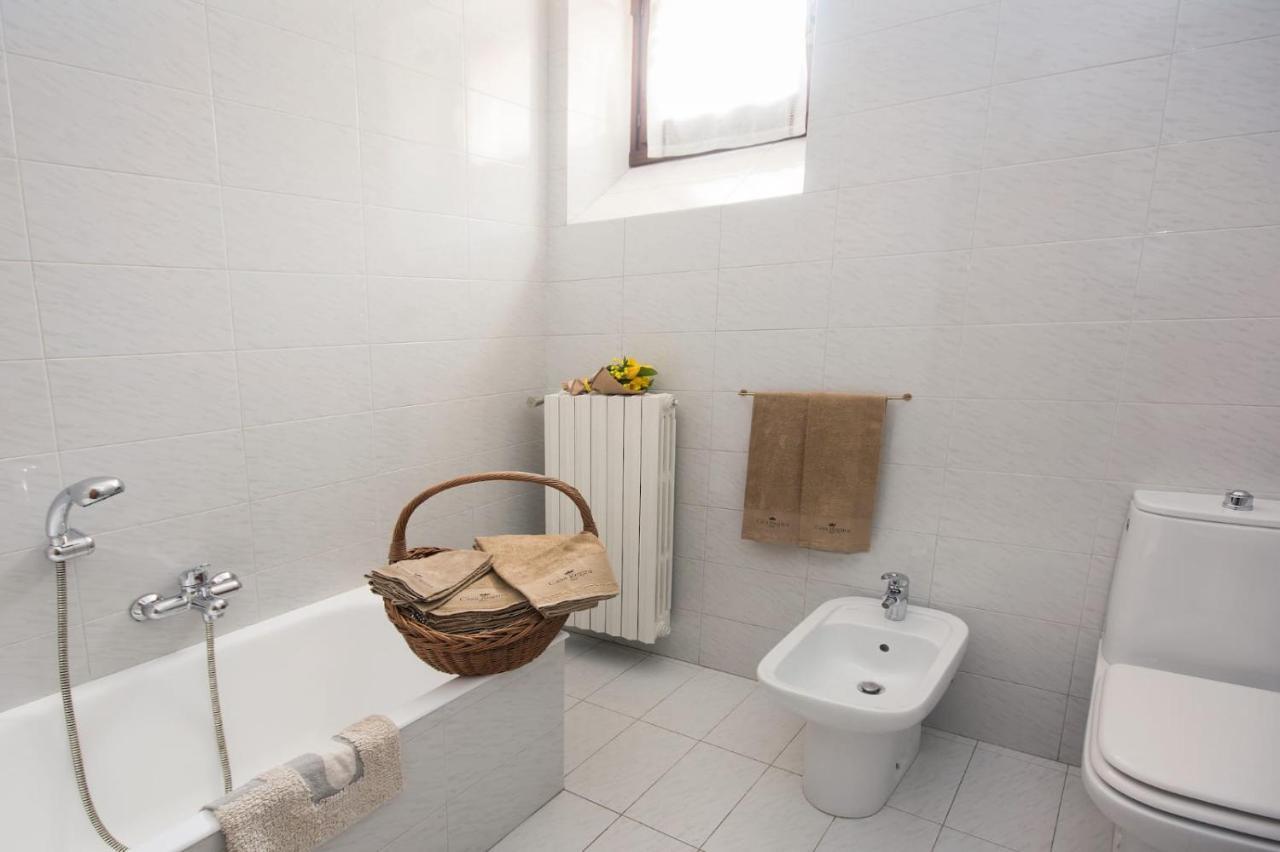 Casa Regina Apartman Salò Kültér fotó