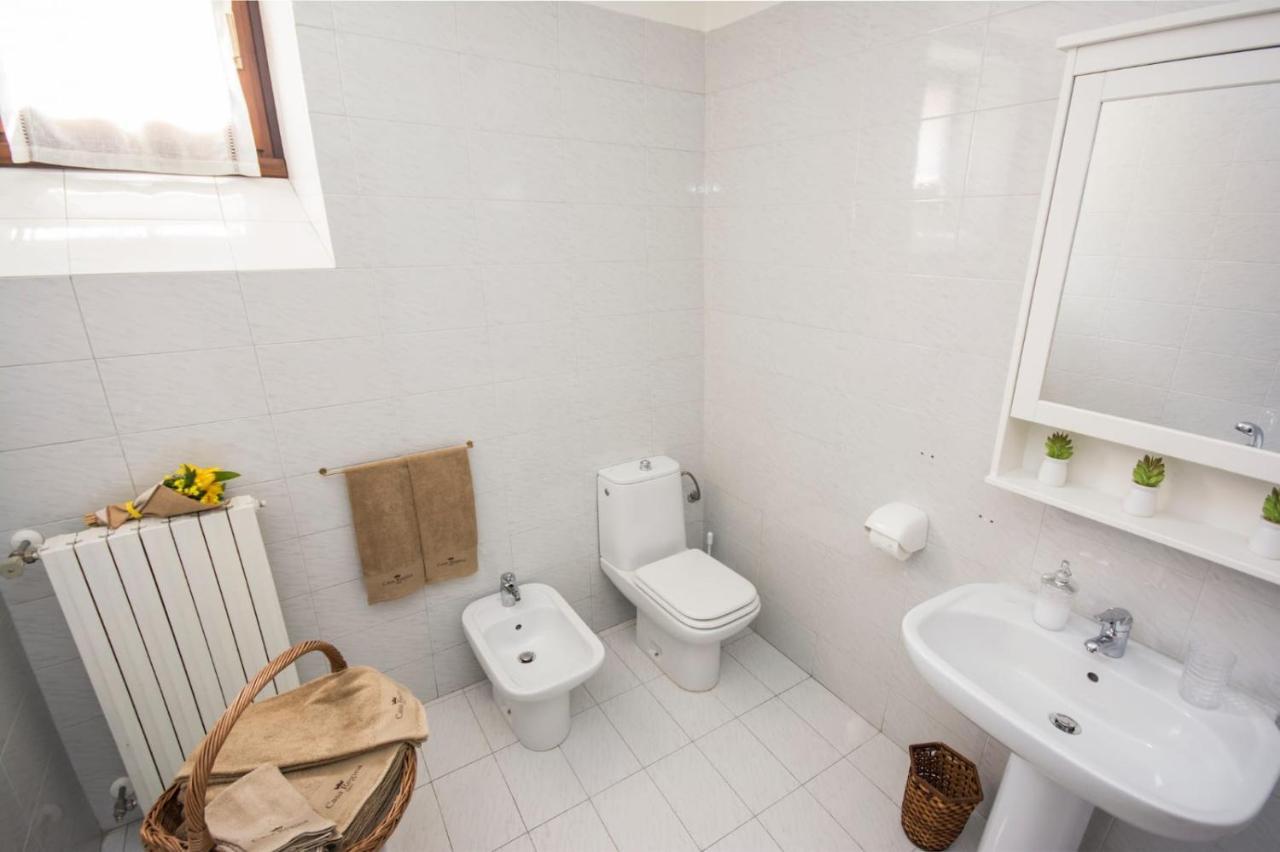Casa Regina Apartman Salò Kültér fotó