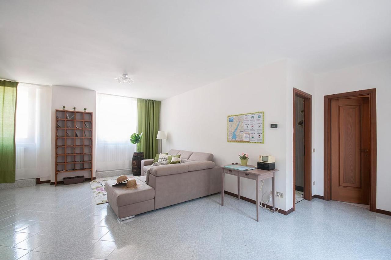 Casa Regina Apartman Salò Kültér fotó