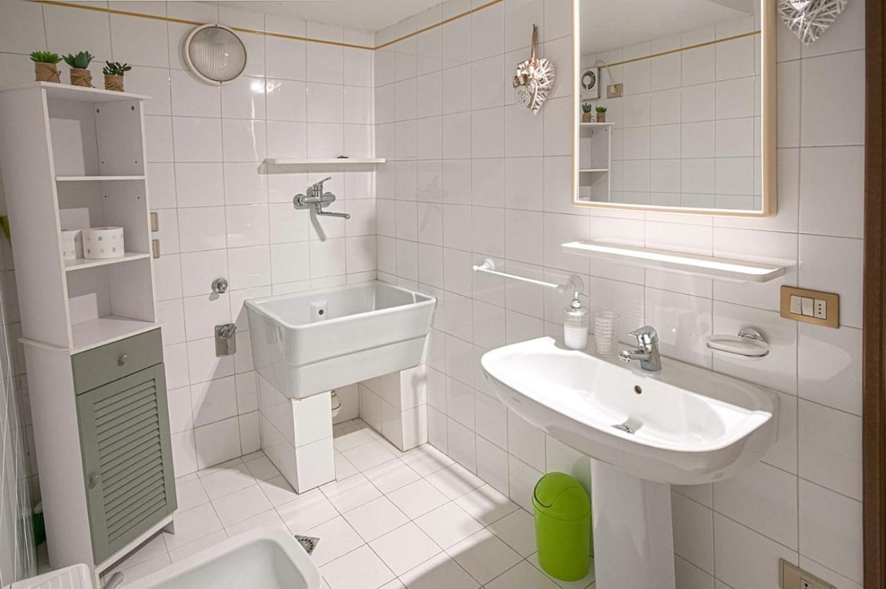 Casa Regina Apartman Salò Kültér fotó