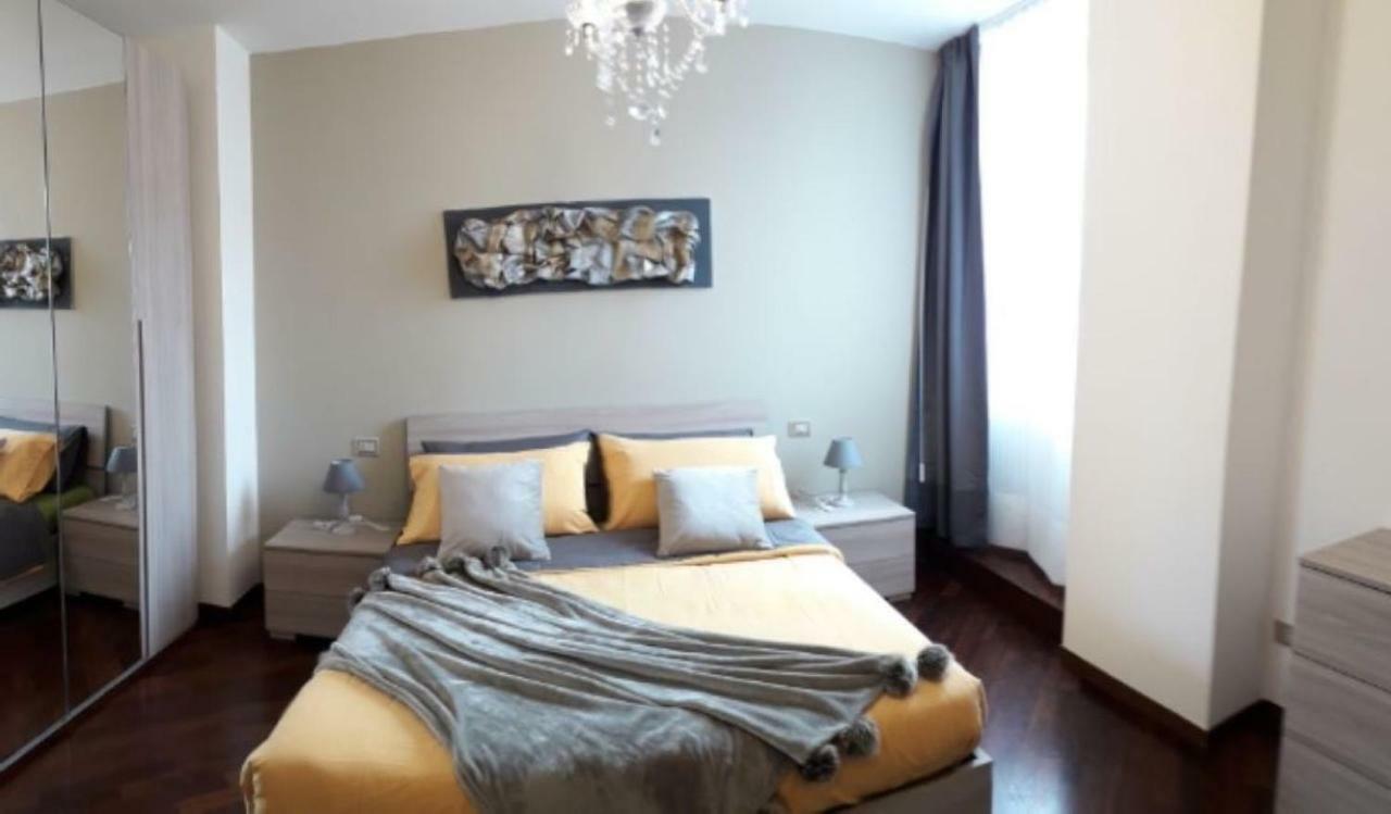Casa Regina Apartman Salò Kültér fotó