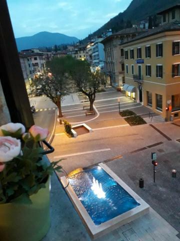 Casa Regina Apartman Salò Kültér fotó