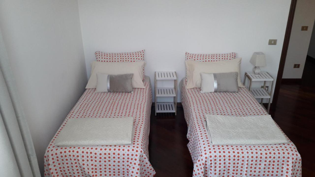 Casa Regina Apartman Salò Kültér fotó