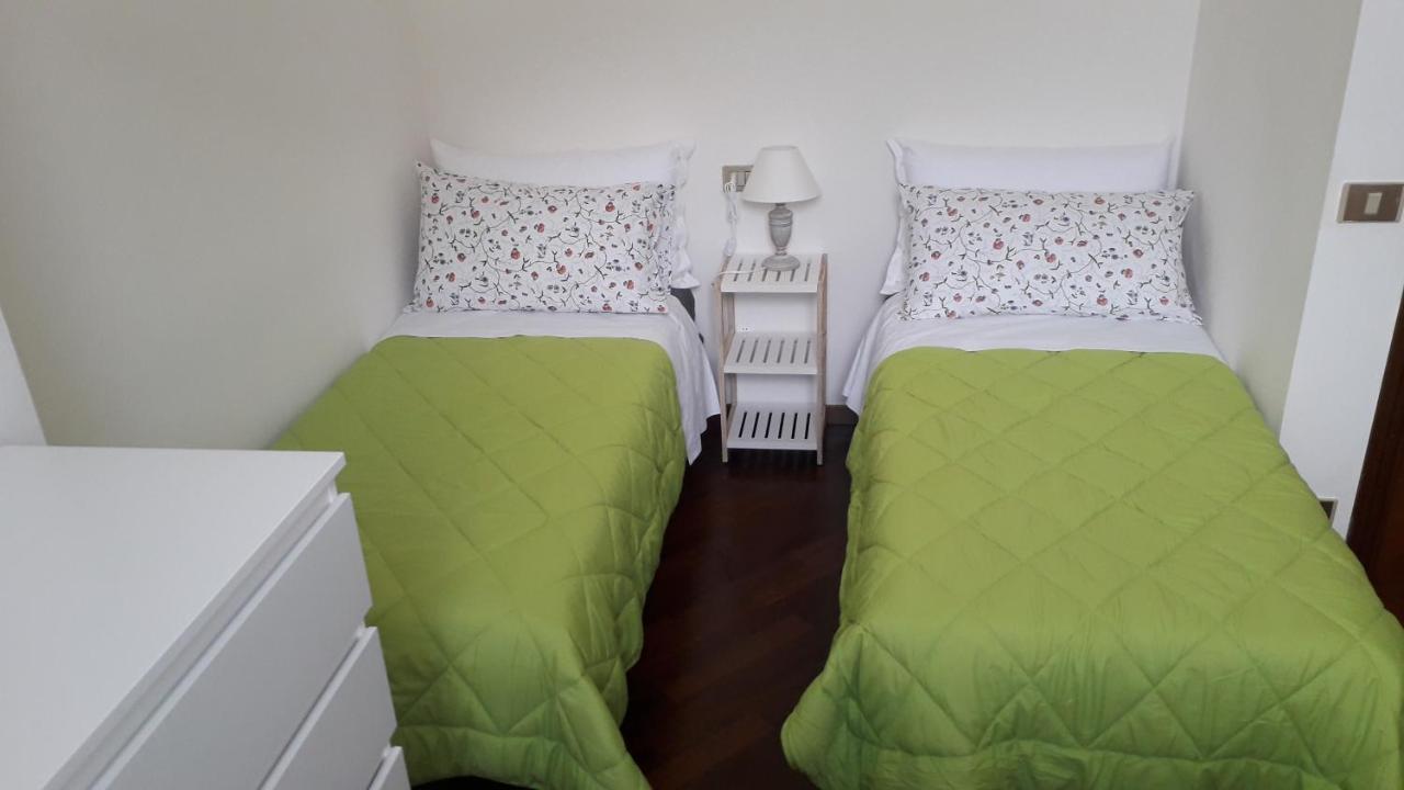 Casa Regina Apartman Salò Kültér fotó